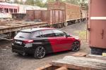 Peugeot 308 GTi 2016 года (AU)